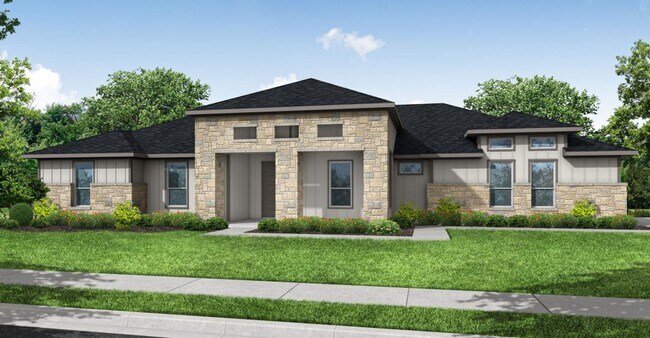 1221 Glade St unit 37704793, Palmer, TX 75152 - photo 3