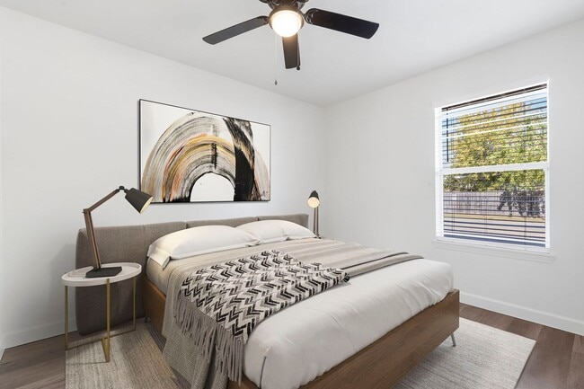 1 - The Grove on Berry, Springdale, AR 72764 - photo 3