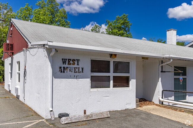 The West Amwell Fire Company has been a cornerstone of community safety and service since its founding in 1949.