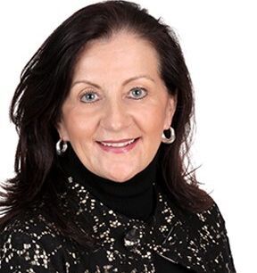 Ruth Bruton