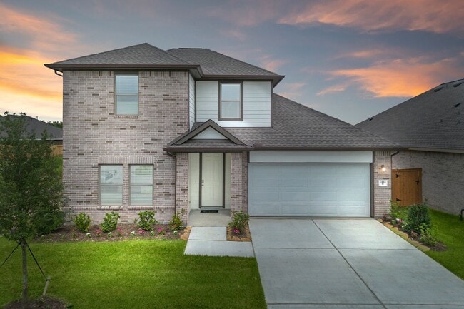 0 Windcress Community St unit 37455779, Cove, TX 77523 - photo 7