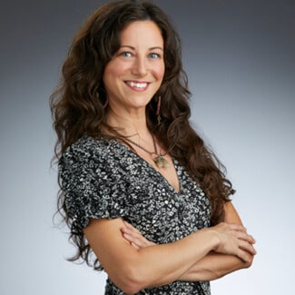 Aisha McDonough