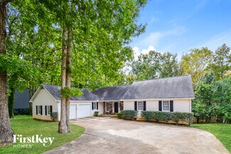 1930 Fernwood Dr, Lawrenceville, GA 30043