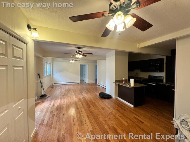 205B Highland Ave, Somerville, MA 02143 - photo 5