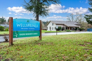 Wellsprings Friends School