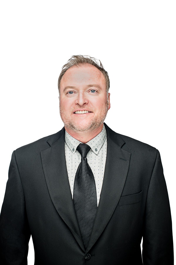 Agent Photo
