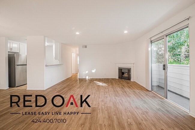 13444 Moorpark St unit 24, Los Angeles, CA 91423 - photo 4