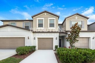 10122 Point Given Ct, Ruskin, FL 33573