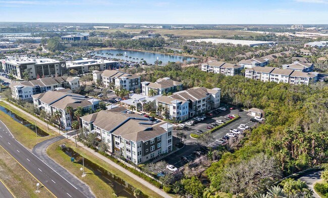 The Preserve at Gateway, Saint Petersburg, FL 33716 - photo 2