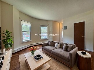 70 S Huntington Ave, Boston, MA 02130