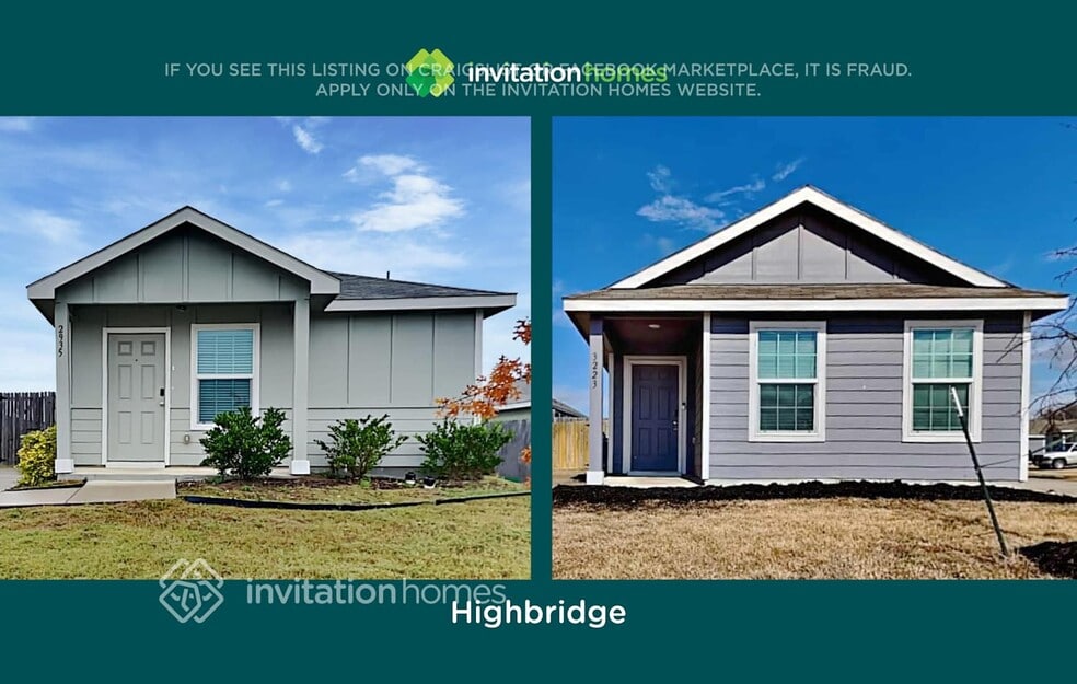 3052 Wallace Wls Ct, Crandall, TX 75114 - photo 1