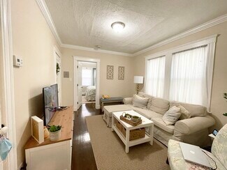 22 School St Unit 1, Boston, MA 02119