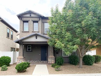 2625 S Tobin Way, Mesa, AZ 85209