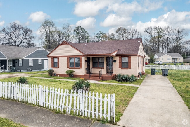 Binghampton has been a spot of significant renovation and revitalization in recent years.