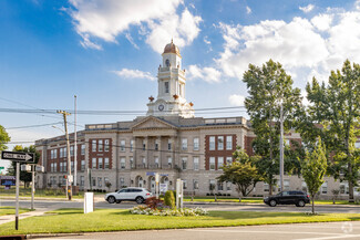 Sewanhaka High School