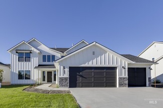 683 W Snowy Owl St, Kuna, ID 83634