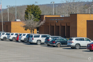 Scottsboro Junior High School