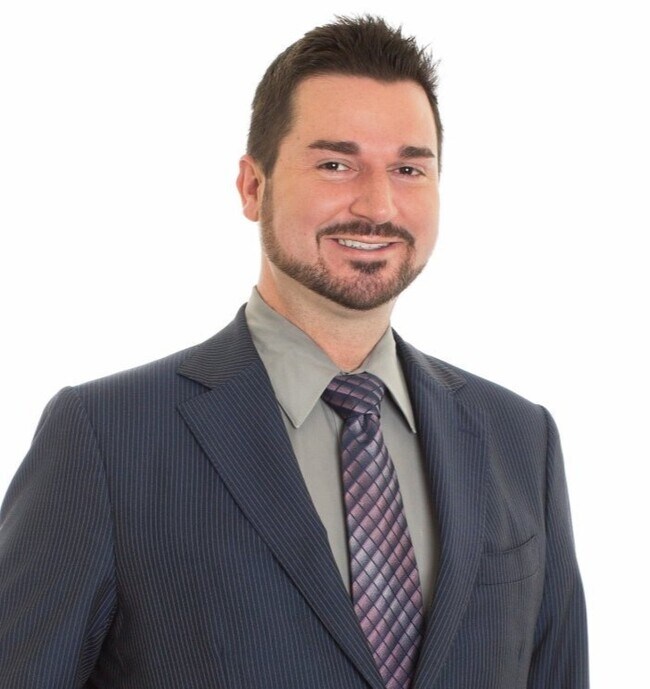 Johnny Mowad Real Estate Agent in Dallas, TX