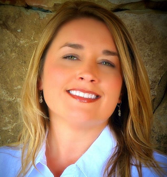 Amanda Mosley