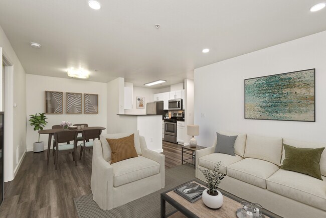 2 Bedroom