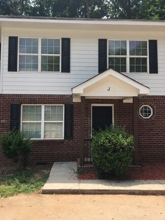 122 Nowell St Unit I, Monroe, GA 30655