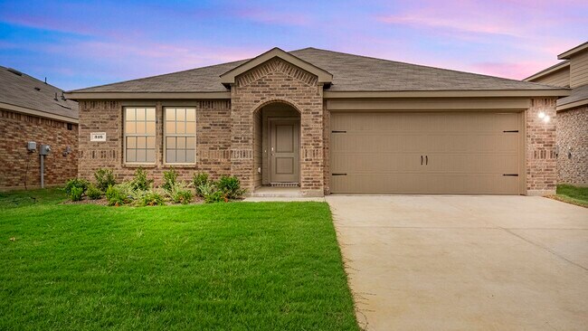 561 Marsh St unit 36200811, Cleburne, TX 76033 - photo 2