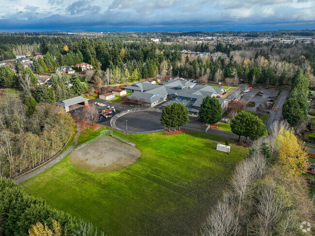 Enterprise Elementary School