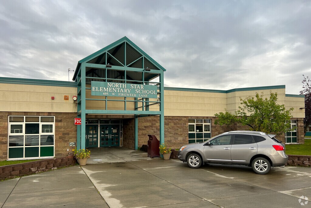 North Star Elementary School 01