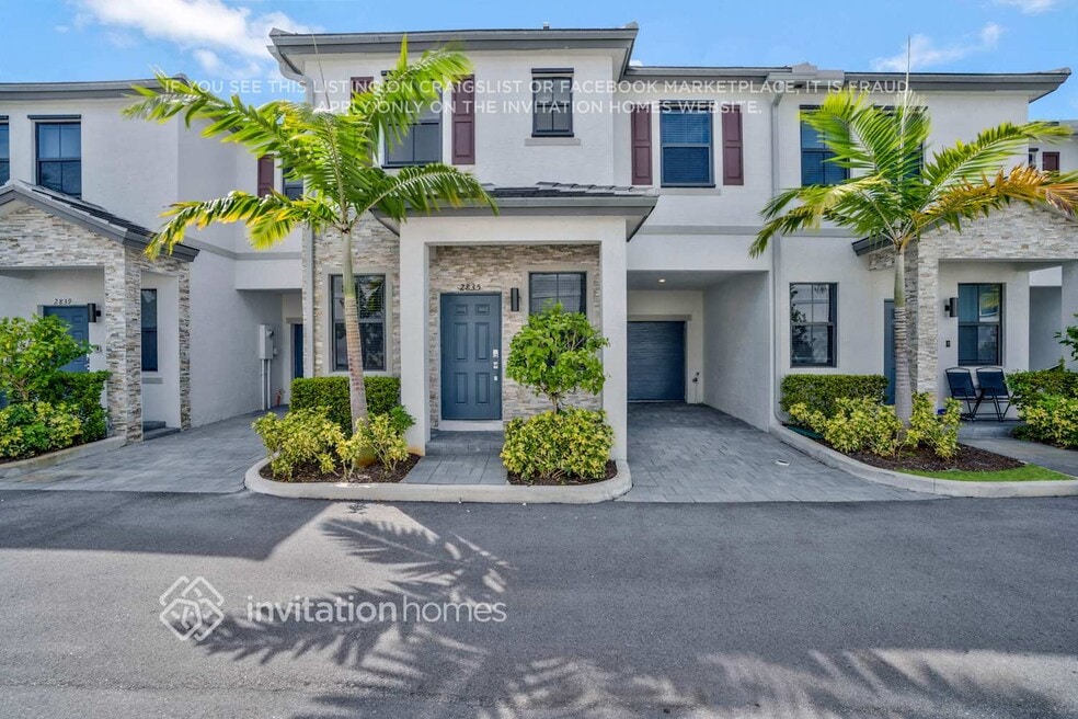 2835 SW 16th Terrace, Fort Lauderdale, FL 33315 - photo 1