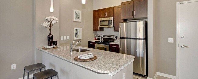 The Fitzgerald, Baltimore, MD 21217 - photo 2