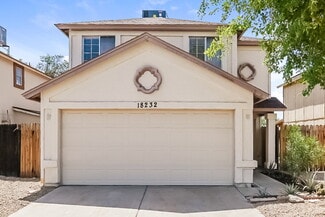 18232 N 30th Place, Phoenix, AZ 85032