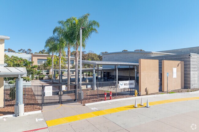 Willow Elementary School, where each child's journey is guided with care and support.