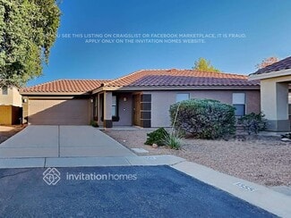1551 S Danielson Way, Chandler, AZ 85286