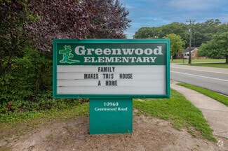 Greenwood Elementary School
