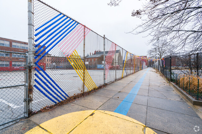 Diverse minds shaping the future at Laura Wheeler Waring Public School.