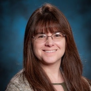 Lori Chesebro
