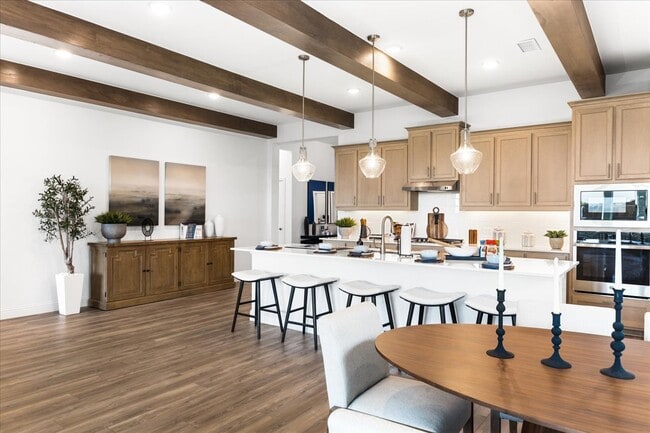 3503 Honeysuckle Hollow, Melissa, TX 75454 - photo 7