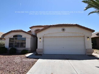 12569 W Desert Flower Rd, Avondale, AZ 85392