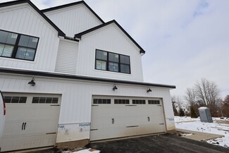 5480 Fawnsbury Ct, Powell, OH 43065