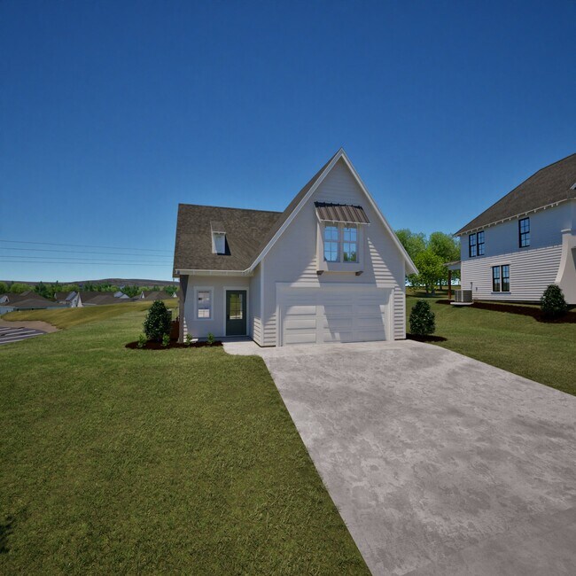 345 Shiloh Creek Dr unit 36451409, Calera, AL 35040 - photo 2