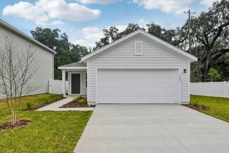 3407 Mildred Way, Jacksonville, FL 32254