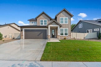 2376 E Monhegan Dr Unit 37102233, Eagle, ID 83616