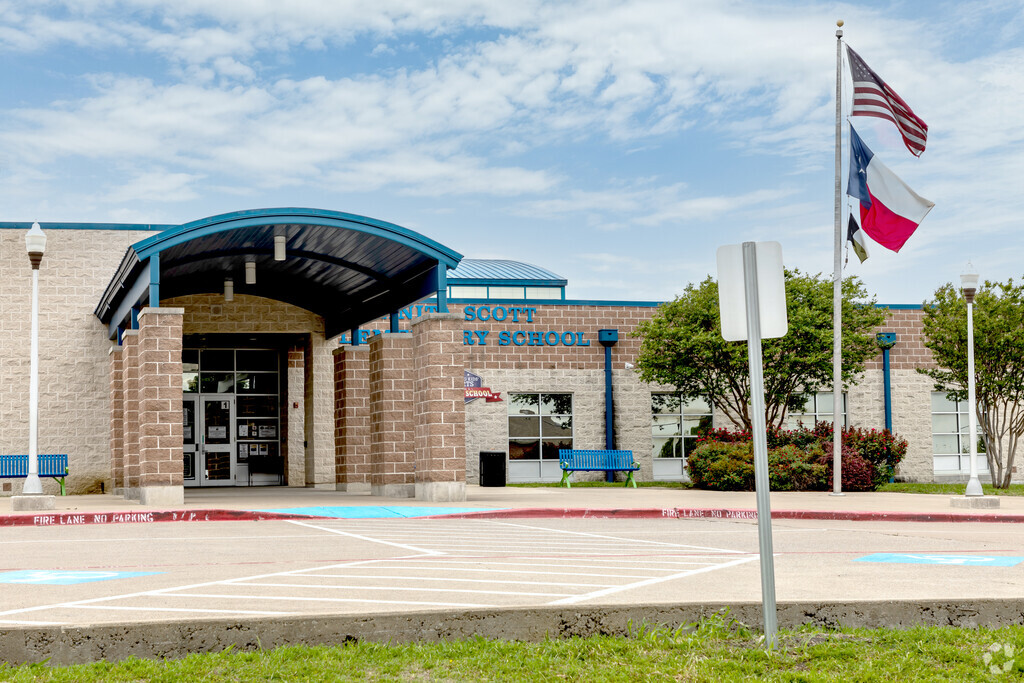 Anita Scott Elementary School, Royse City TX Rankings & Reviews - Homes.com