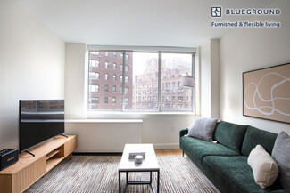 420 E 54th St Unit FL15-ID1150, New York, NY 10022