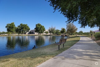 Power Ranch