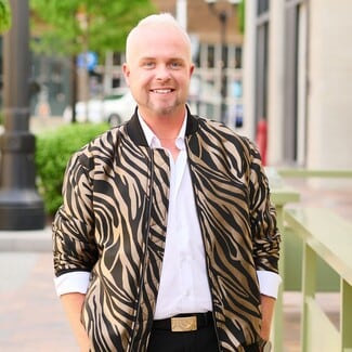 Erik Wentz