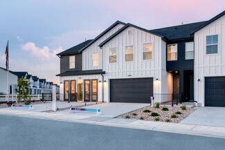 1568 N Summer Springs Cove Unit 36582697, Salem, UT 84653