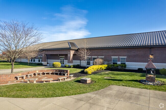 Westfall Elementary School