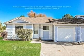 16152 E Radcliff Place, Aurora, CO 80015