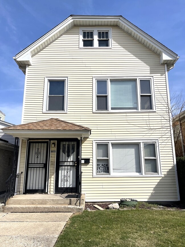 1321-2 East Ave Unit 2, Berwyn, IL 60402
